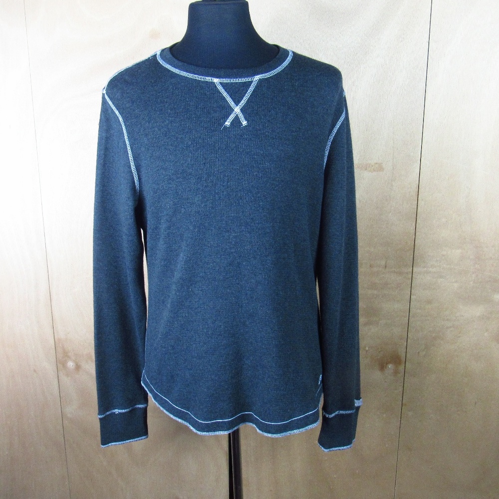 Slade Wilder Thermal Shirt